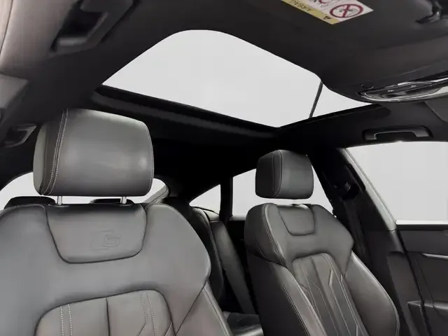 Audi S7