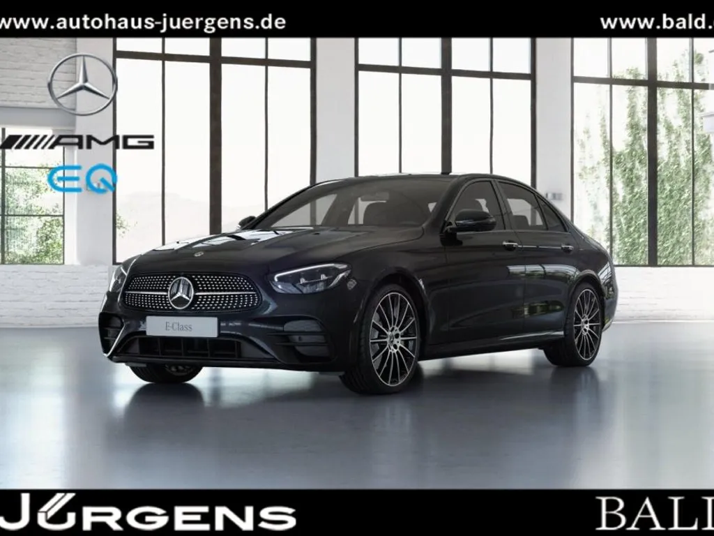 Mercedes-Benz E 300