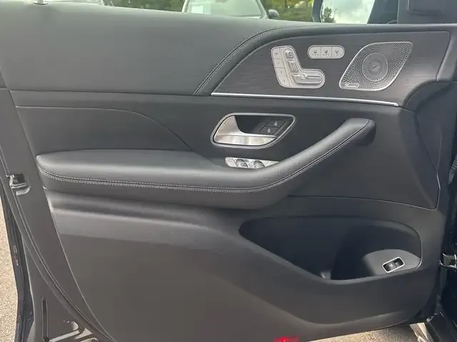 Mercedes-Benz GLE 400