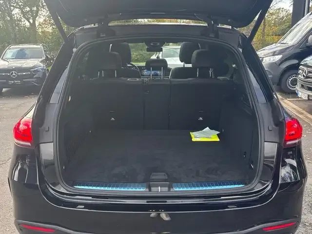 Mercedes-Benz GLE 400