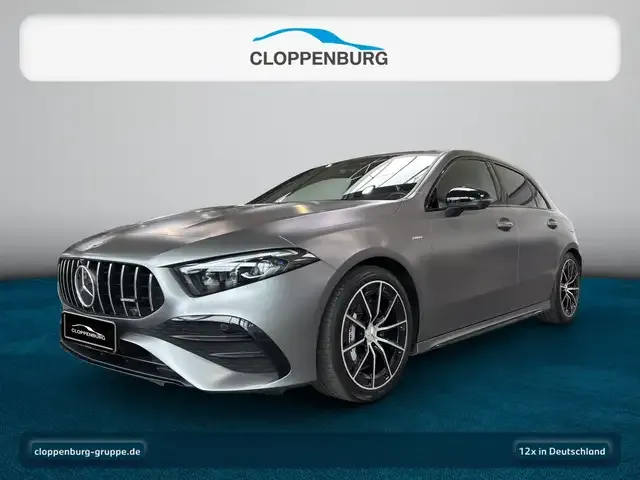 Mercedes-Benz Sonstige