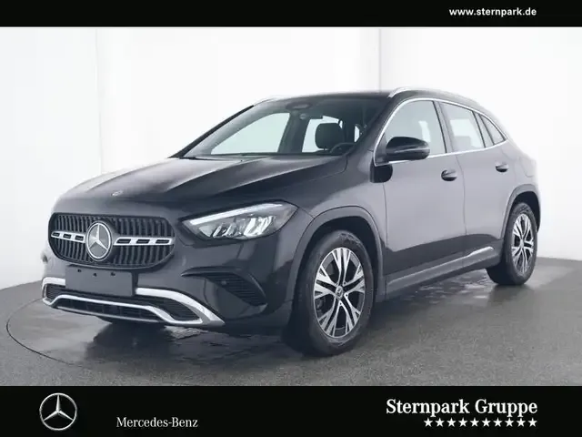 Mercedes-Benz GLA 180