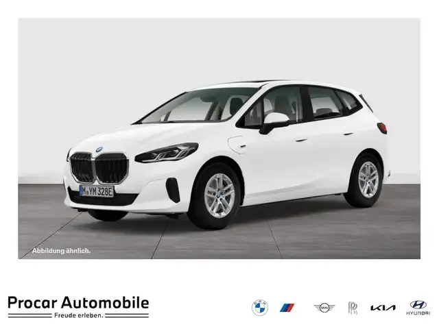 BMW 225