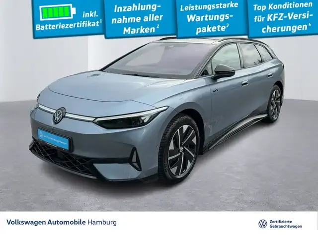 Volkswagen ID.7