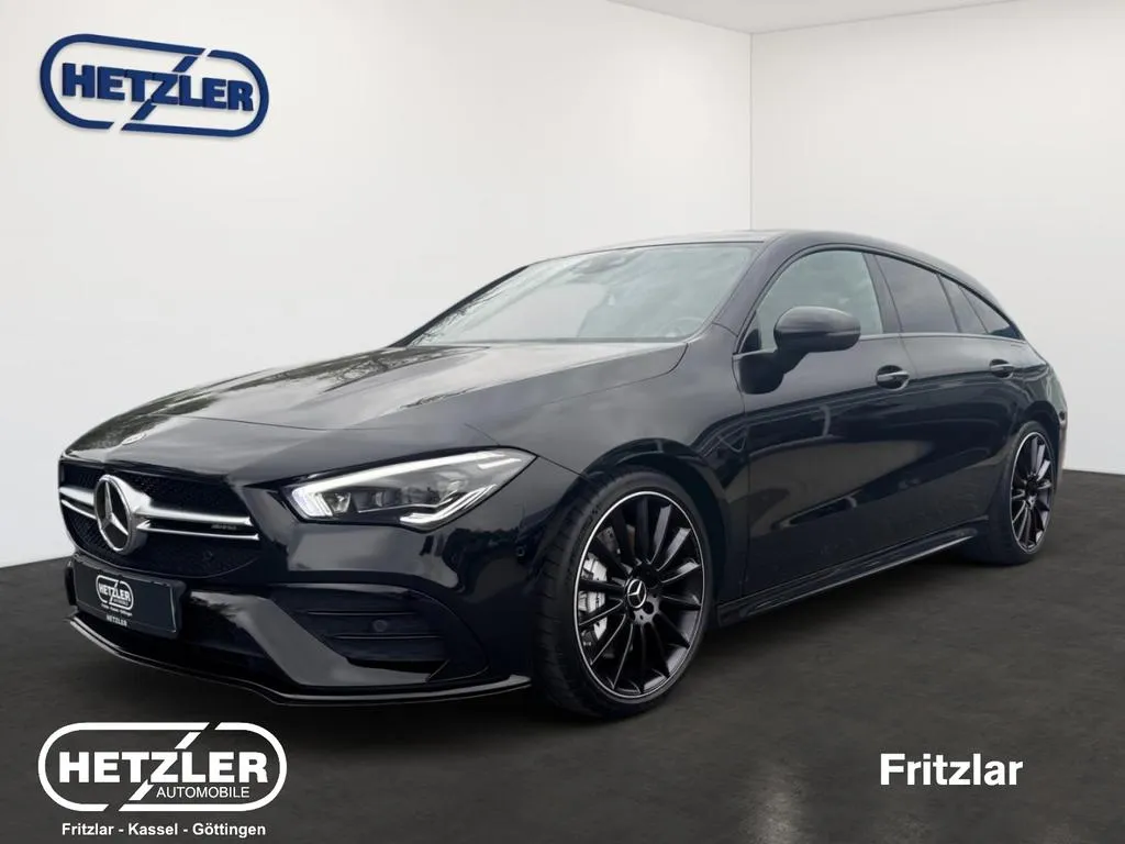 Mercedes-Benz Autres