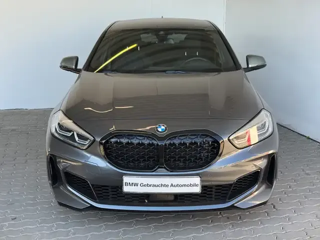 BMW 135