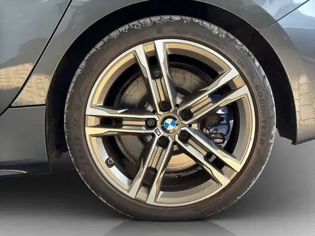 BMW 135
