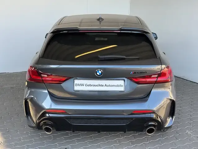 BMW 135