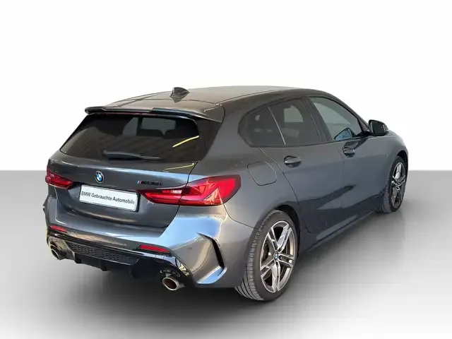 BMW 135