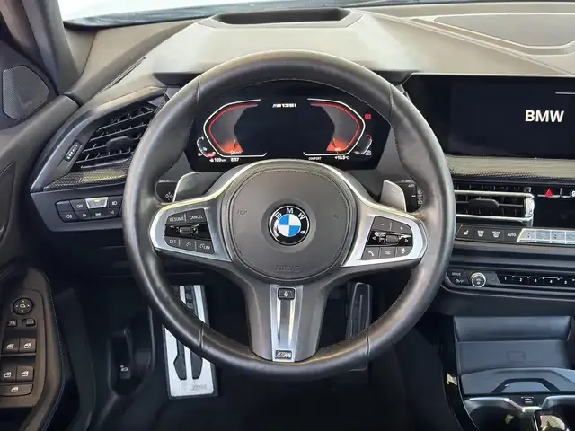 BMW 135