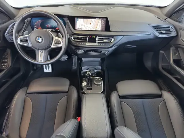 BMW 135
