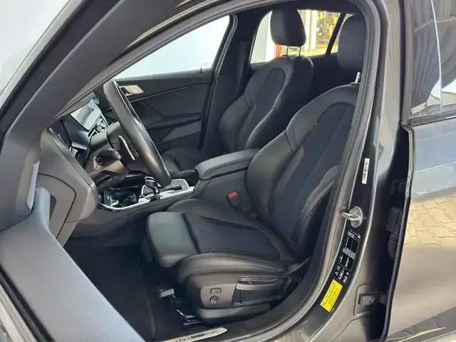 BMW 135