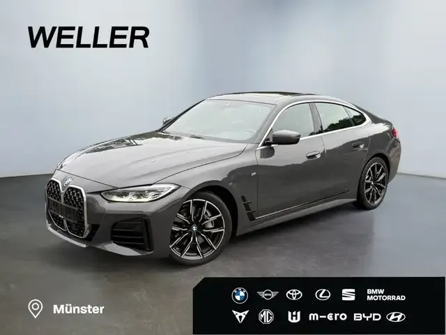 BMW 430