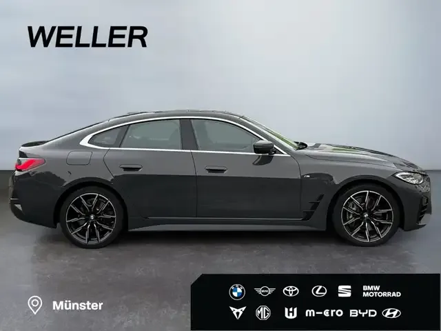 BMW 430