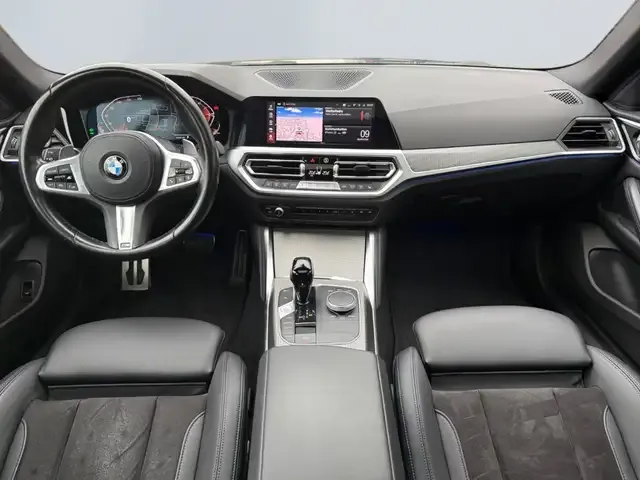 BMW 430