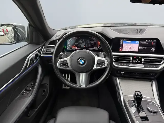 BMW 430