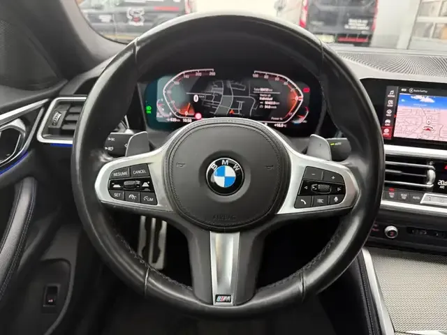 BMW 430