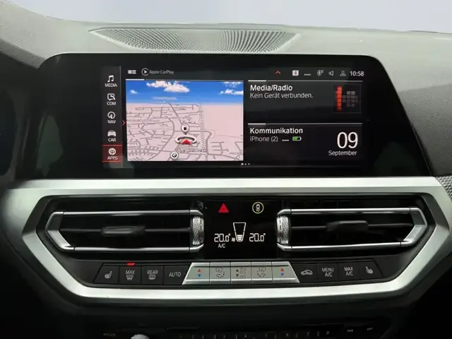 BMW 430