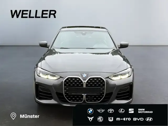 BMW 430