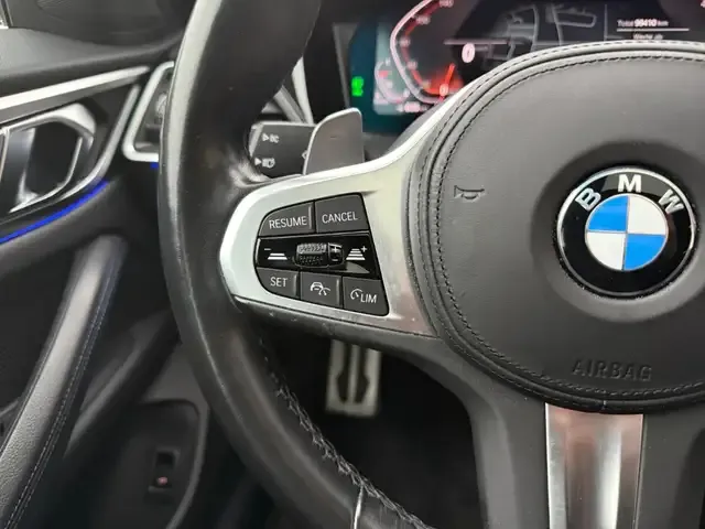 BMW 430