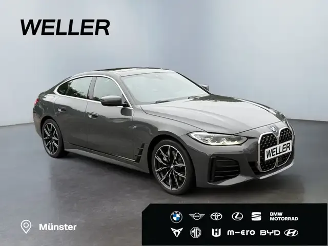 BMW 430