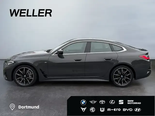 BMW 430