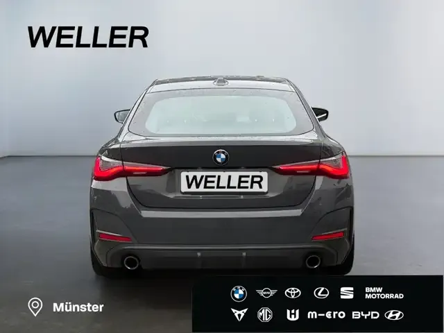 BMW 430