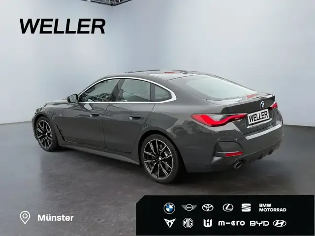 BMW 430