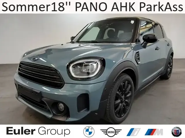 MINI Cooper Countryman