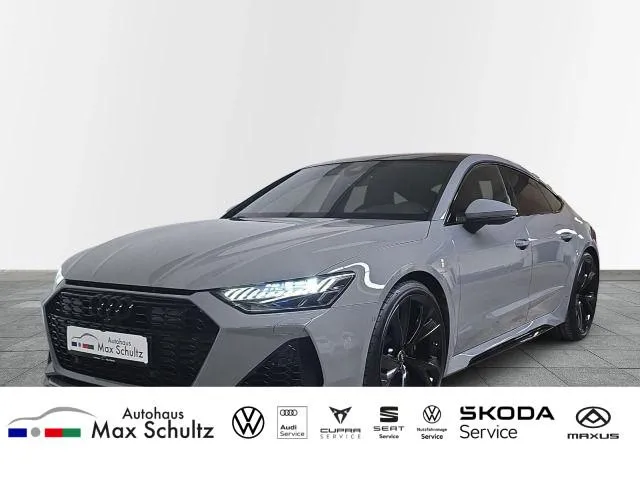 Audi RS7