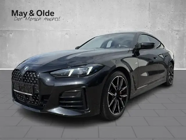 BMW 430