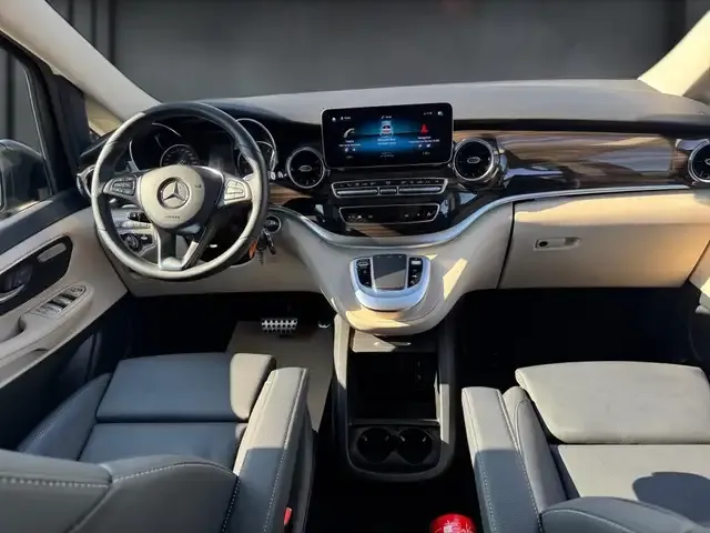 Mercedes-Benz V 300