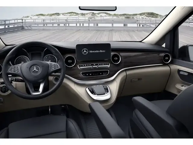 Mercedes-Benz V 300