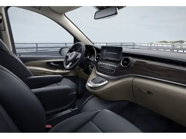 Mercedes-Benz V 300