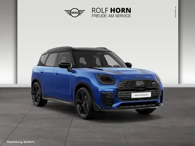 MINI Cooper Countryman