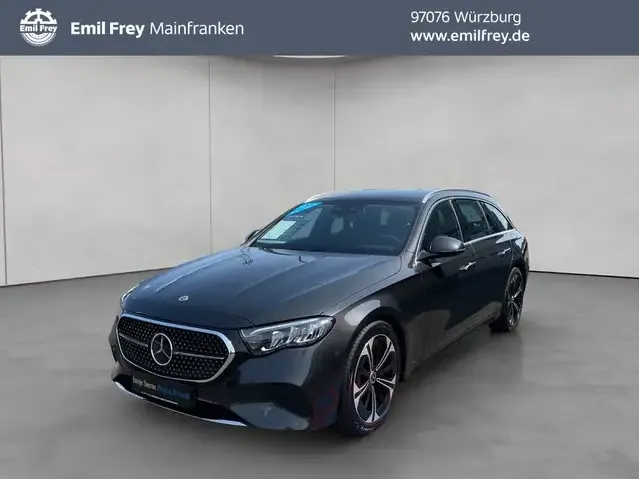Mercedes-Benz E 300