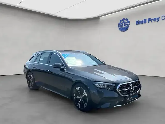 Mercedes-Benz E 300