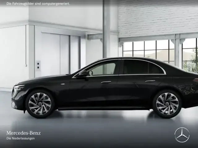 Mercedes-Benz E 300