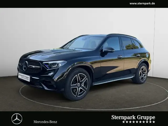 Mercedes-Benz GLC 400
