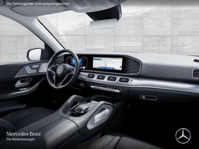 Mercedes-Benz GLE 300