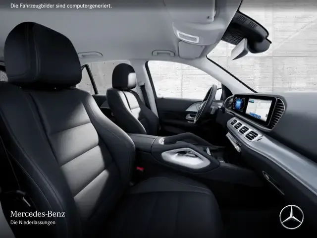 Mercedes-Benz GLE 300