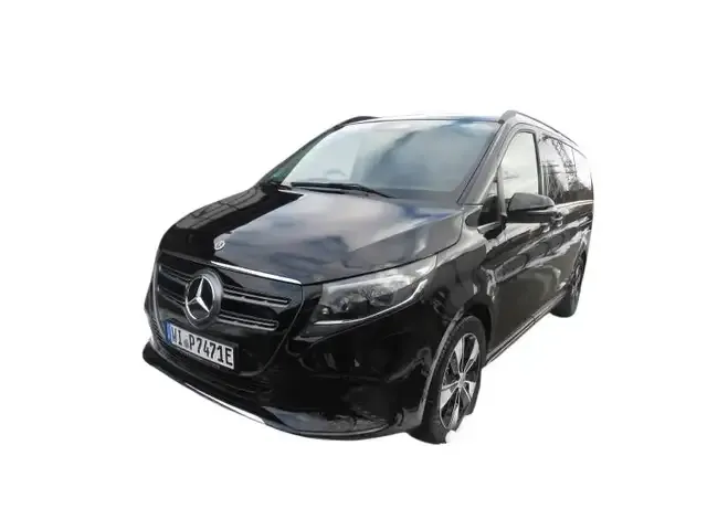 Mercedes-Benz EQV 300