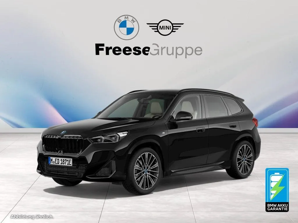 BMW iX1