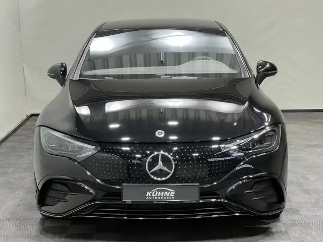 Mercedes-Benz EQE 350