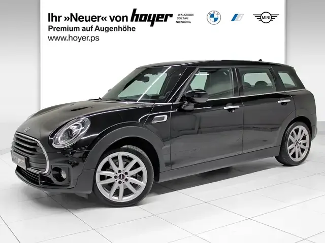 MINI One Clubman