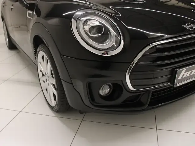 MINI One Clubman
