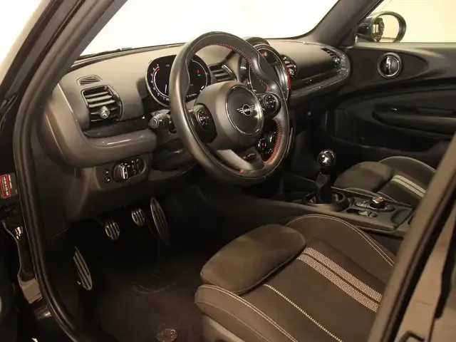 MINI One Clubman
