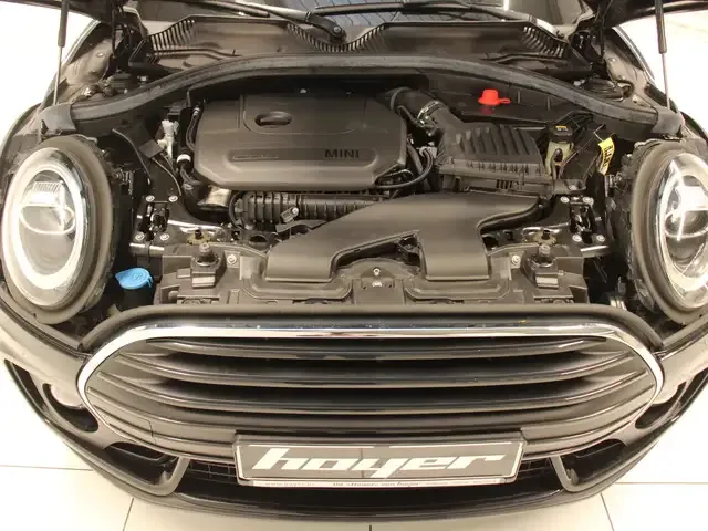 MINI One Clubman