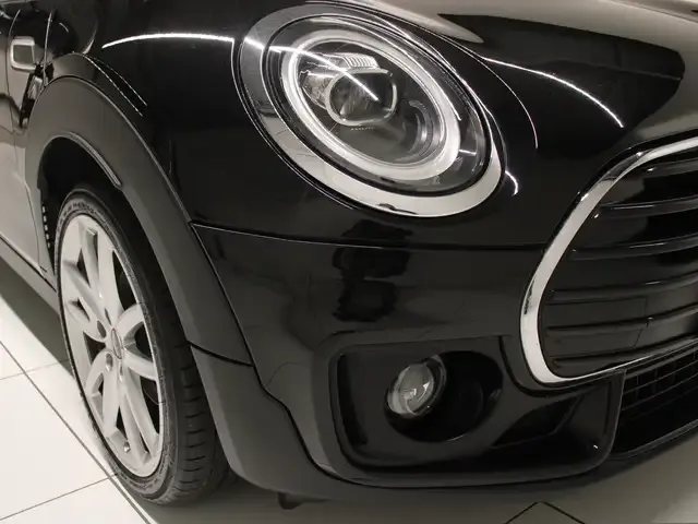 MINI One Clubman