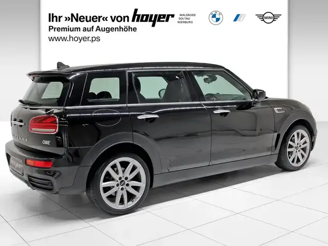 MINI One Clubman